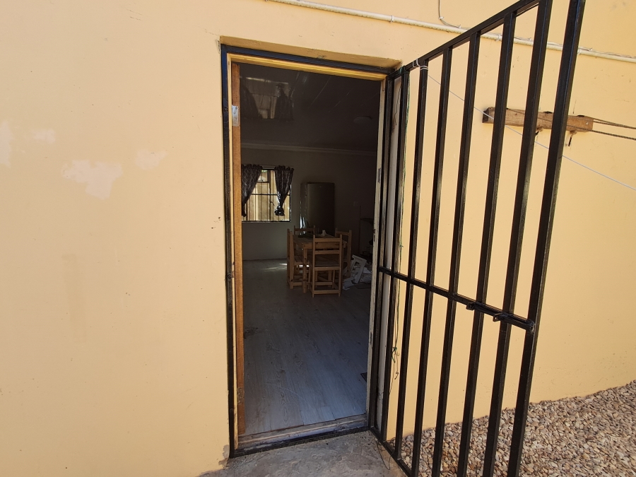 3 Bedroom Property for Sale in Jubilee Park Eastern Cape